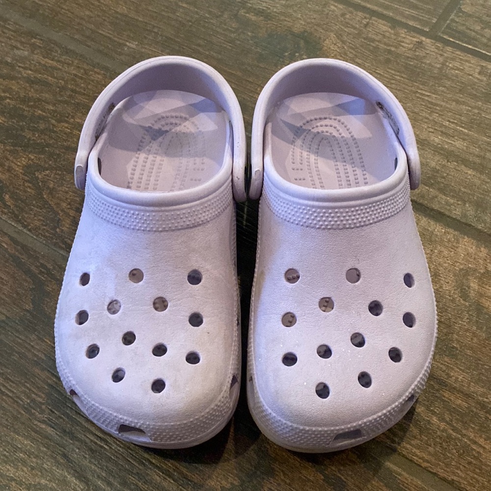crocs 5-7